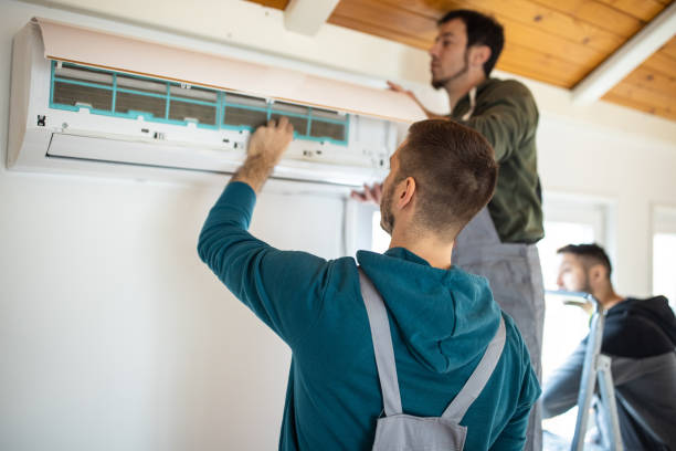 Best Affordable HVAC services  in Lenwood, CA