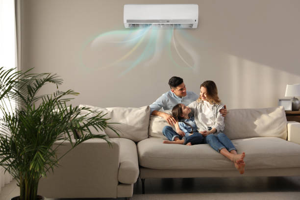 Best HVAC installation services  in Lenwood, CA
