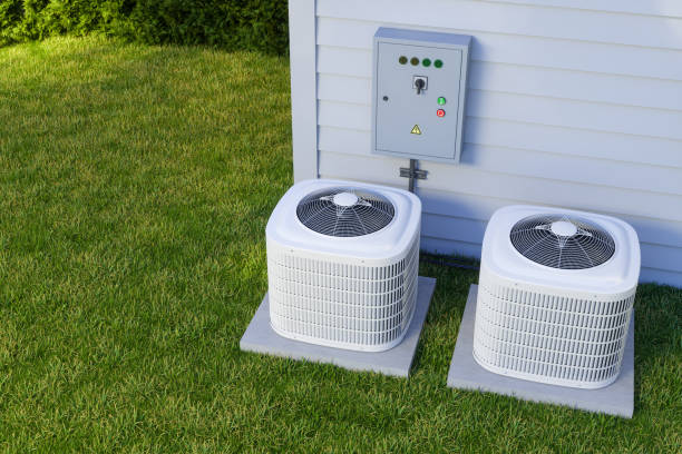 Best Ductless HVAC repair  in Lenwood, CA