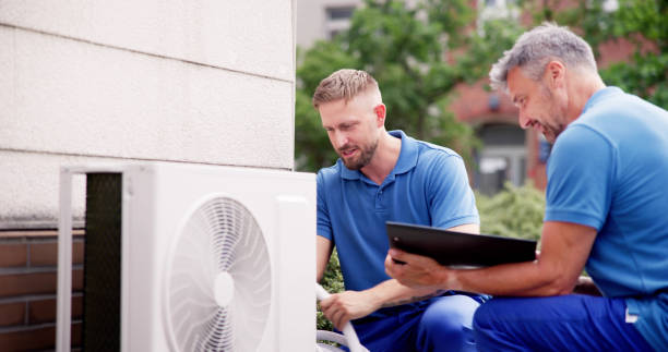 HVAC emergency services in Lenwood, CA