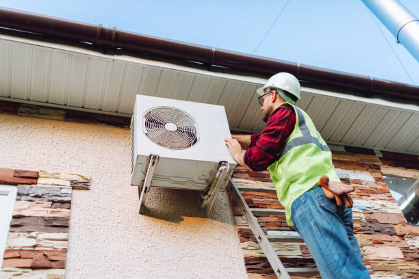Best Heating repair services  in Lenwood, CA