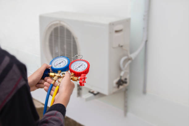 Best HVAC maintenance near me  in Lenwood, CA