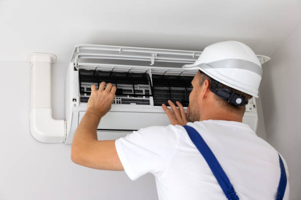 Best HVAC companies near me  in Lenwood, CA