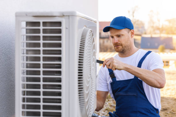 Best HVAC tune-up services  in Lenwood, CA